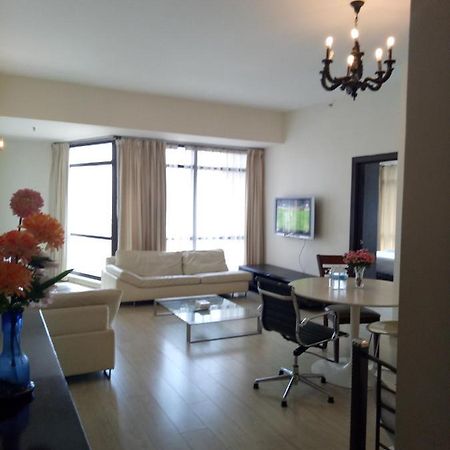 קואלה לומפור Family Apartment At Times Square מראה חיצוני תמונה