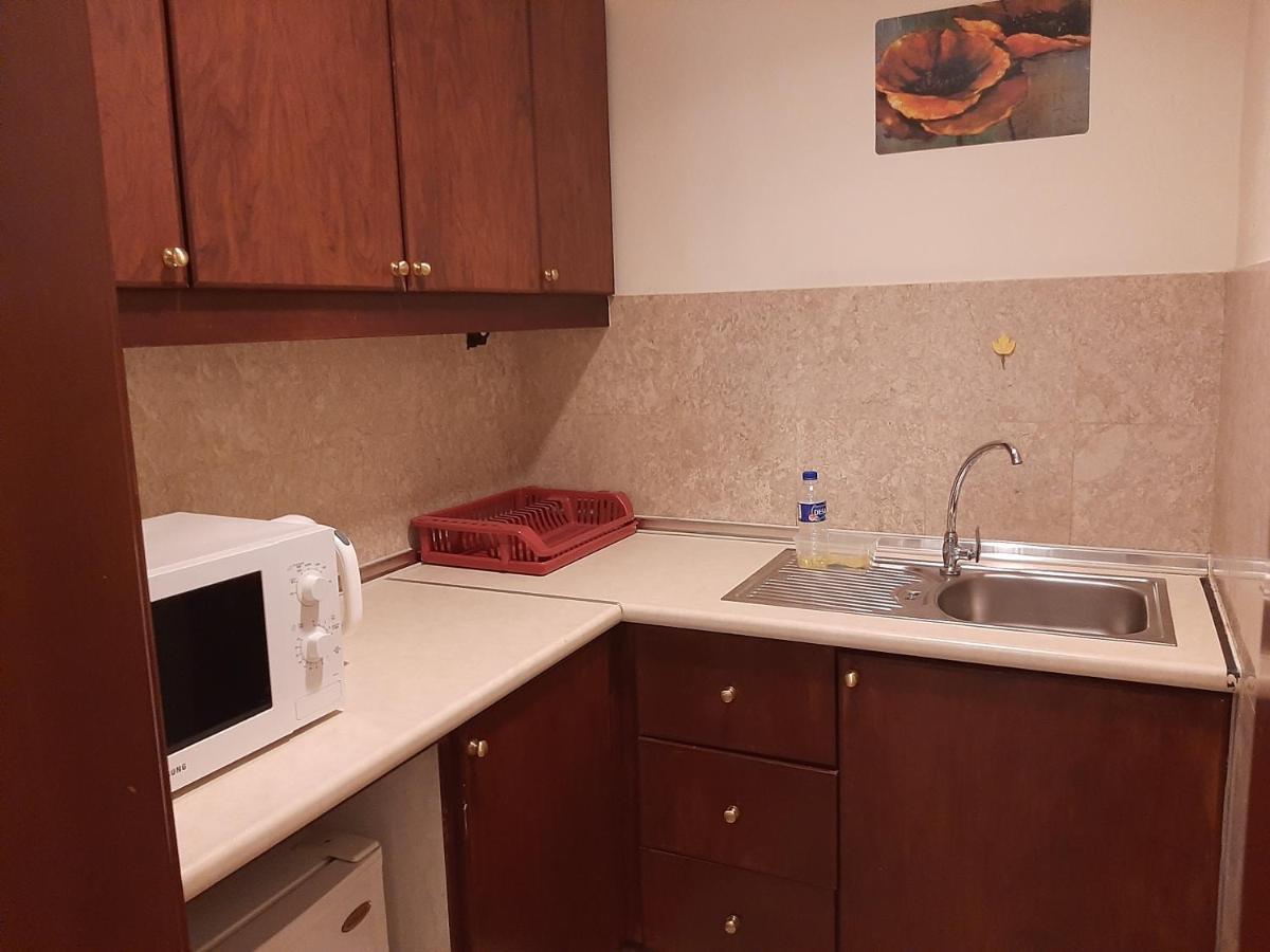 קואלה לומפור Family Apartment At Times Square מראה חיצוני תמונה