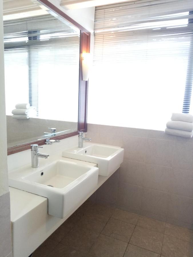 קואלה לומפור Family Apartment At Times Square מראה חיצוני תמונה