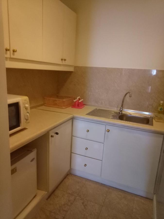 קואלה לומפור Family Apartment At Times Square מראה חיצוני תמונה