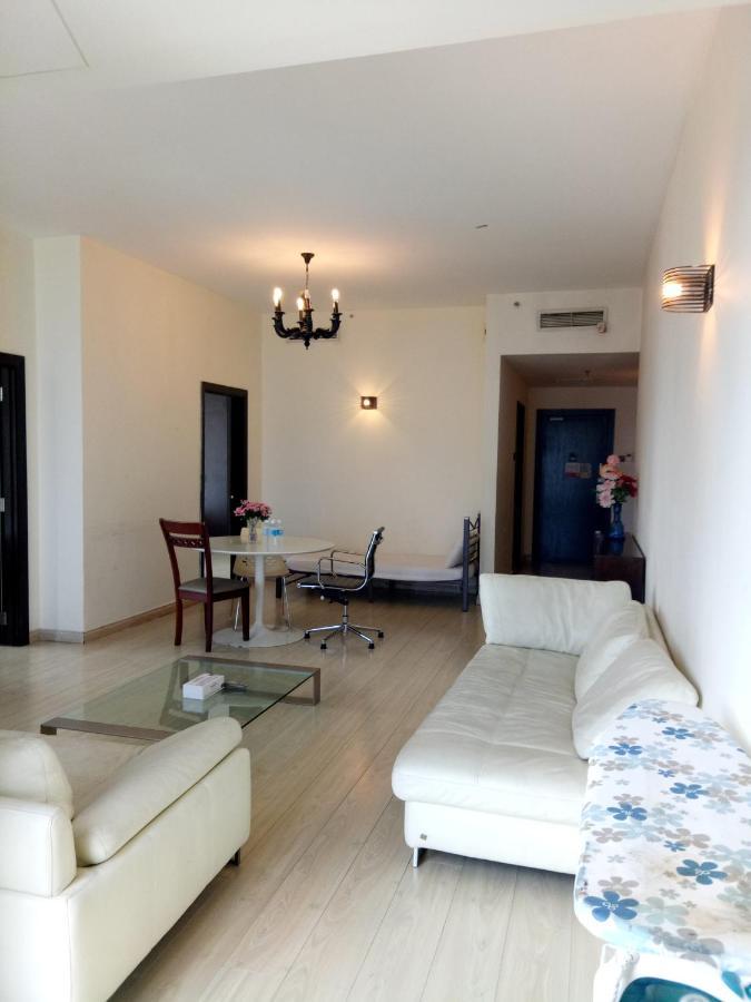 קואלה לומפור Family Apartment At Times Square מראה חיצוני תמונה