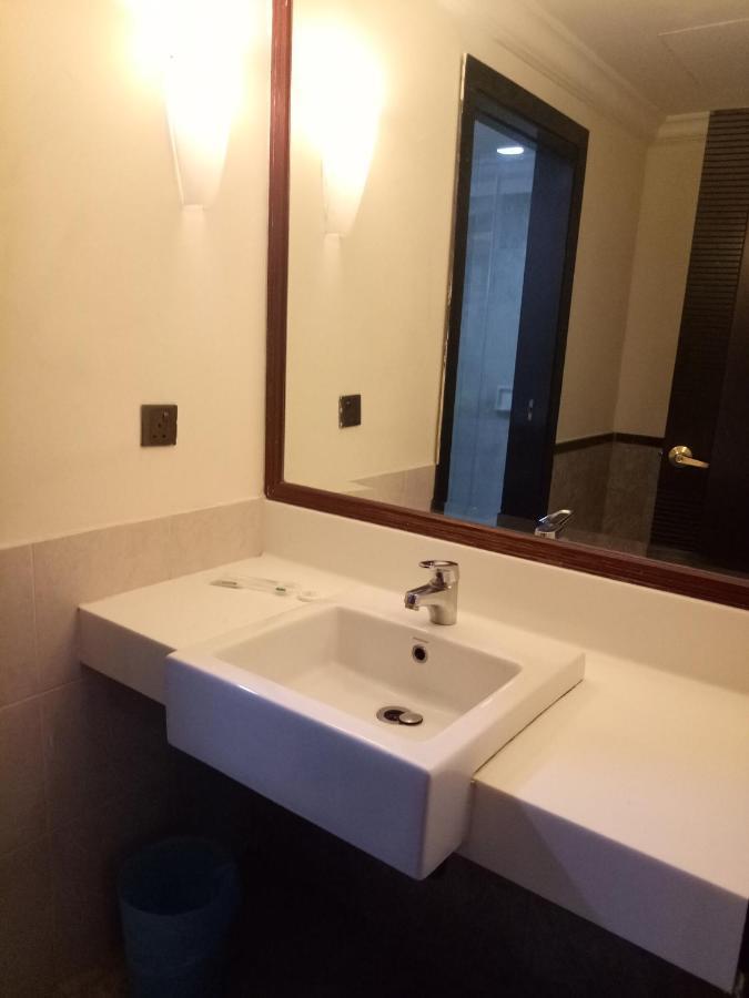 קואלה לומפור Family Apartment At Times Square מראה חיצוני תמונה