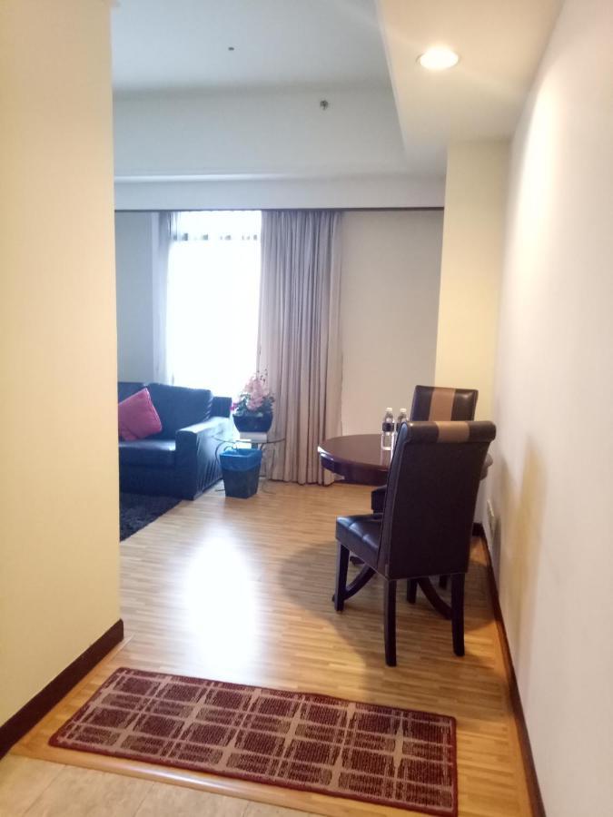 קואלה לומפור Family Apartment At Times Square מראה חיצוני תמונה