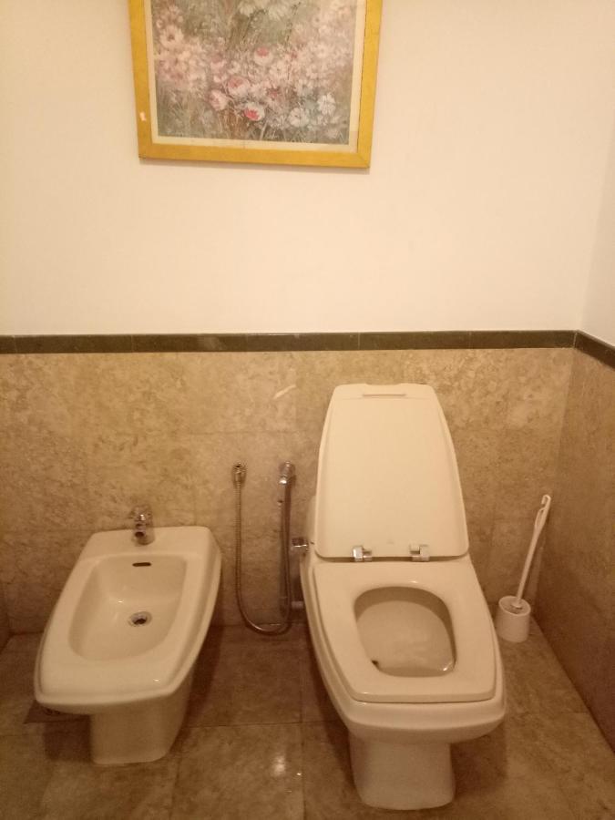 קואלה לומפור Family Apartment At Times Square מראה חיצוני תמונה