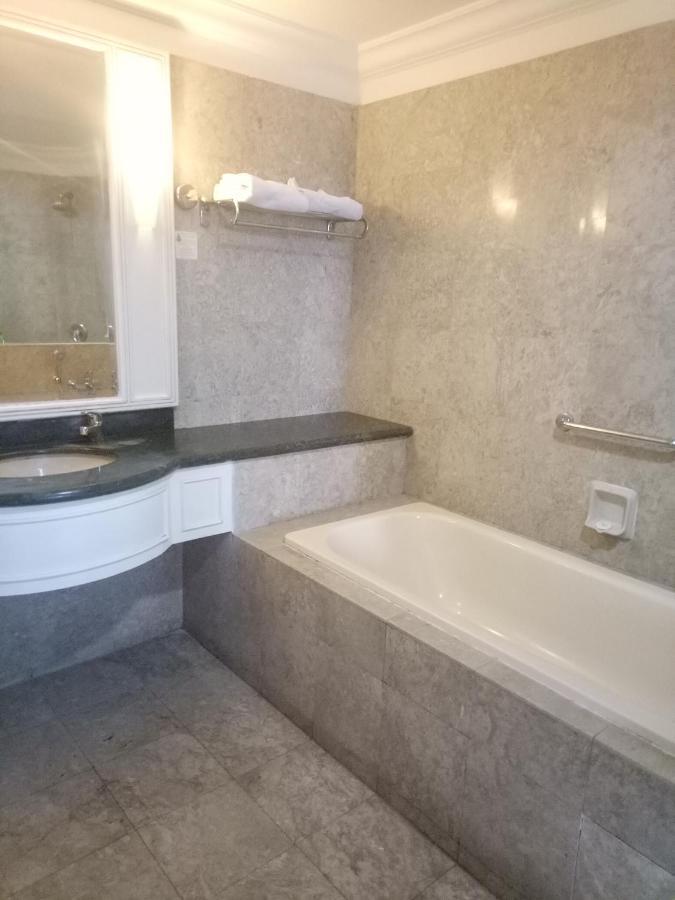 קואלה לומפור Family Apartment At Times Square מראה חיצוני תמונה
