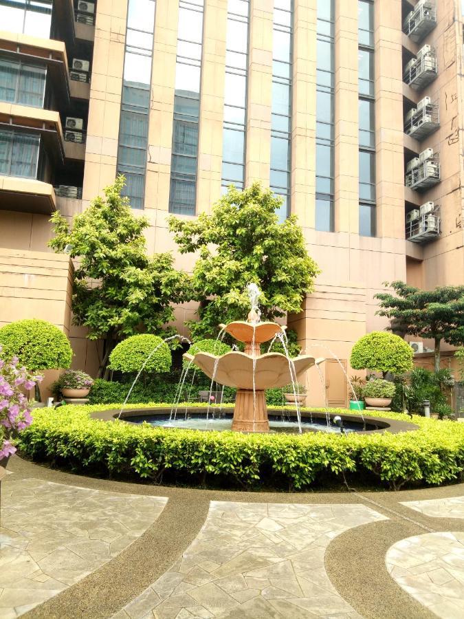 קואלה לומפור Family Apartment At Times Square מראה חיצוני תמונה
