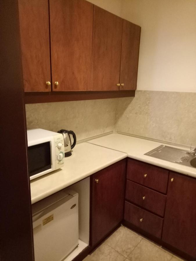 קואלה לומפור Family Apartment At Times Square מראה חיצוני תמונה