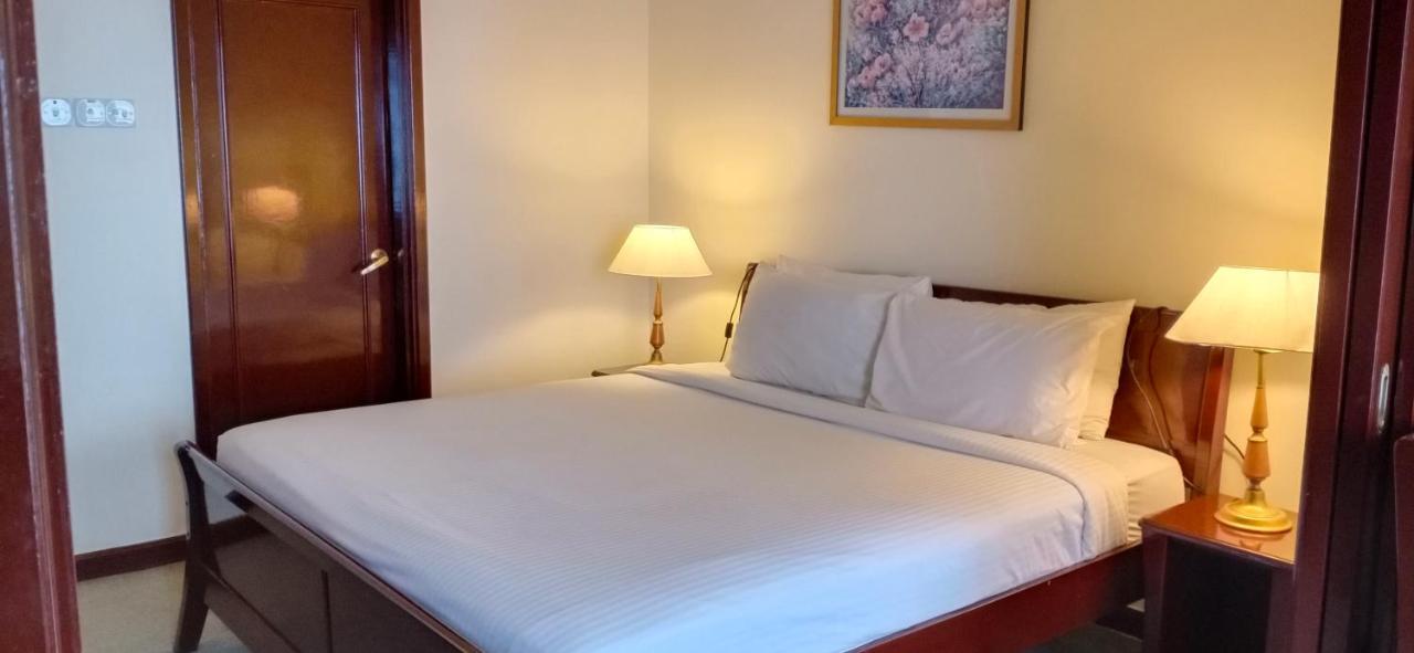 קואלה לומפור Family Apartment At Times Square מראה חיצוני תמונה
